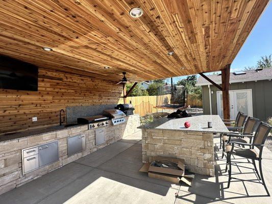 J&G Landscape Services