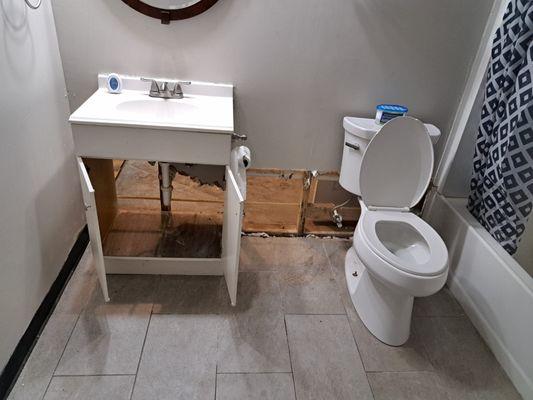 Floyd’s Home Inprovement And More