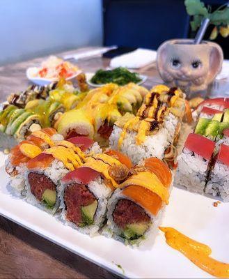 Insta: @mmmashterchef