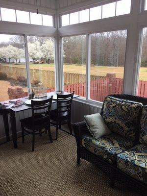 Southern Vinyl Siding & Window