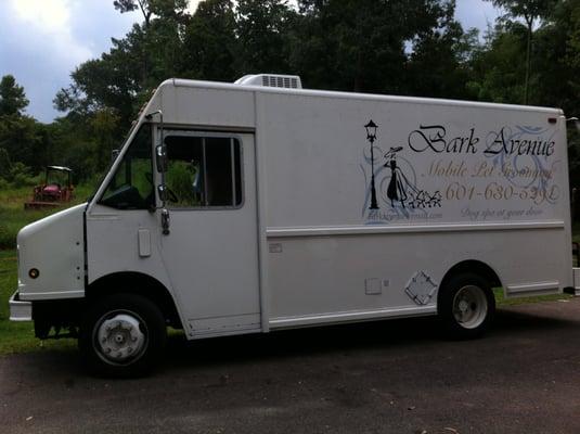 Bark Avenue Hotel and Spa