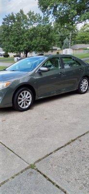Complete Auto Detailing