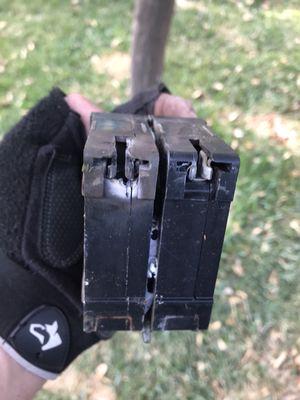 Orbit Electric Company