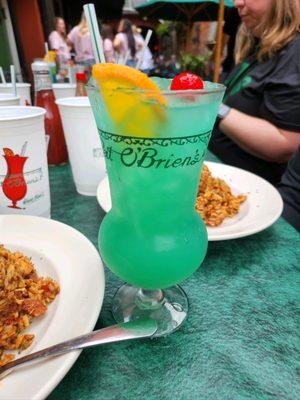 Pat O'Brien's