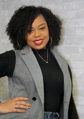 Danielle Dancy - Exp Realty