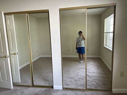 Dolley Madison Apartments