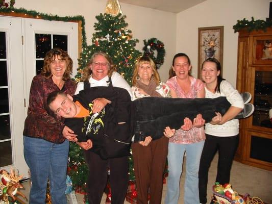 Linda's Hallmark and Gift Gallery