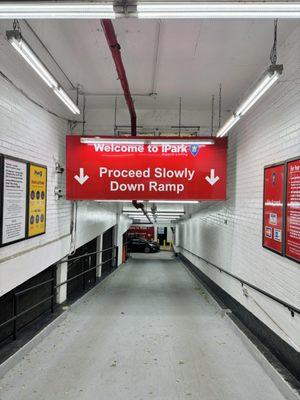 Imperial Parking Systems