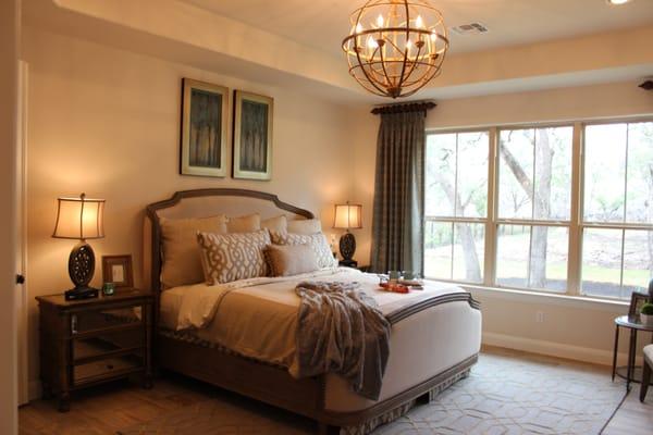 Finishing Touches L C