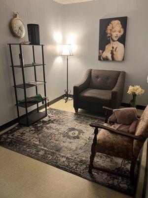 Skin Tactics Face & Body