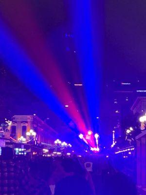 Gaslamp District Media