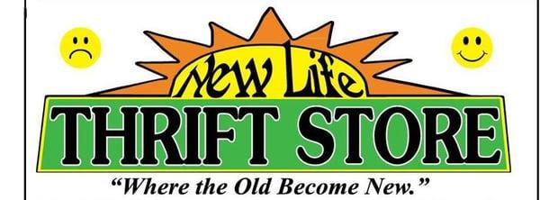 New Life Resale Shop