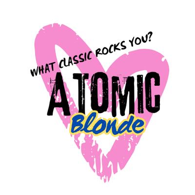Atomic Blonde Band