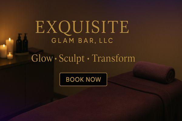 Exquisite Glam Bar LLC