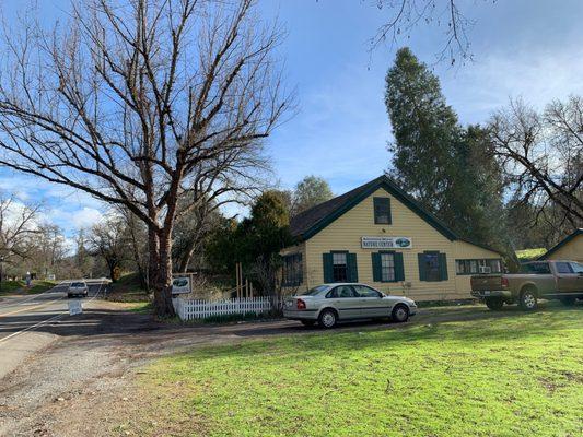 American River Conservancy & Nature Center