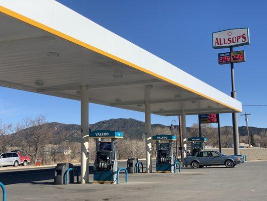 Allsup's Convenience Store