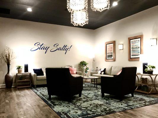 Jenna Nicole Interiors