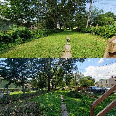 Seasons Cycle Landscaping