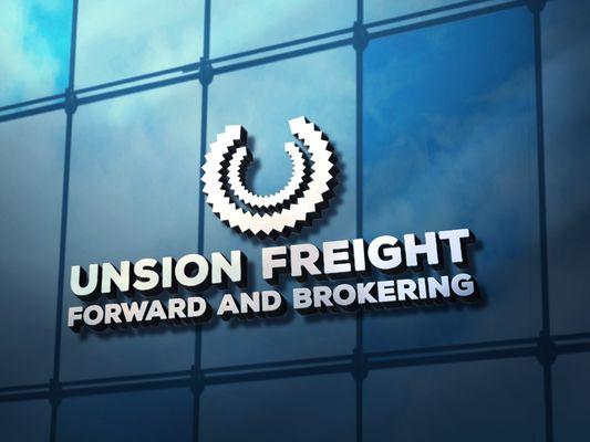 unisonfreight.com