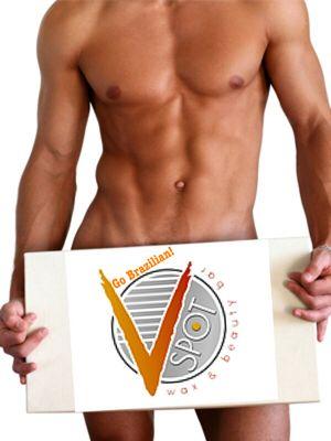 Male Brazilian Waxing