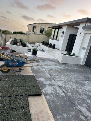 JB Custom Construction