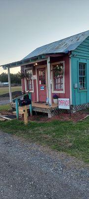 Western Pines RV Park