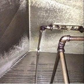 Omalley Hoodvent Cleaning Services