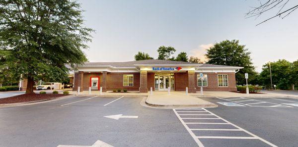 Bank of America