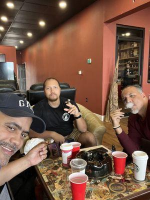 Cypress Cigars
