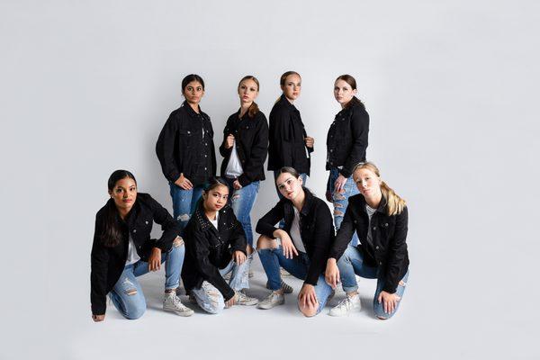 Dance For Me Performing Arts Center