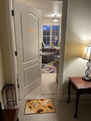 Embrace Hope Counseling Services