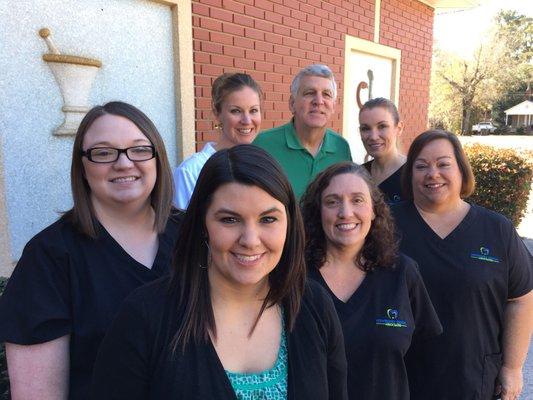 Newberry Dental Associates