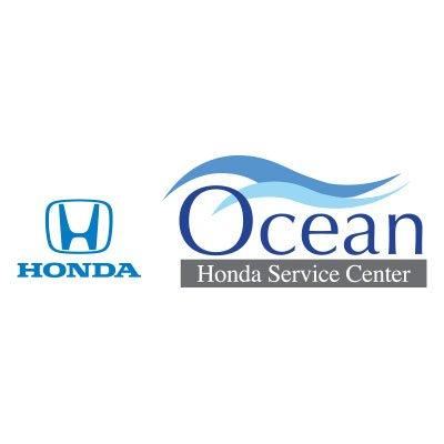 Ocean Honda Service Center