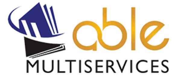 Able Multiservices
