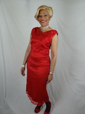 Elise Couture Etiquette Academy