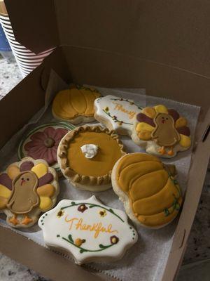 A Will and A Whisk Bakery