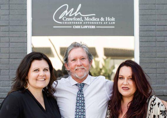 Crawford Modica & Holt