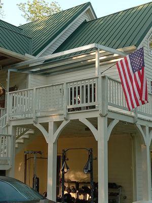 WFS Mechanical Services