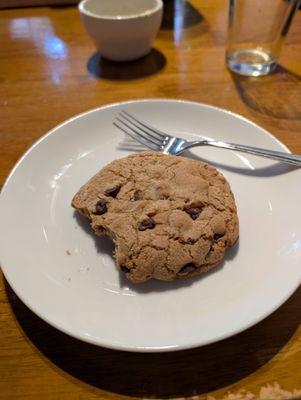 Moi's Center City Bistro