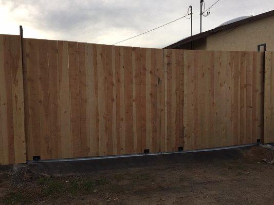 Bonita Landscape & Maintenance