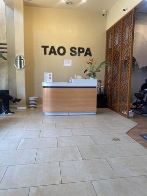 Tao Spa