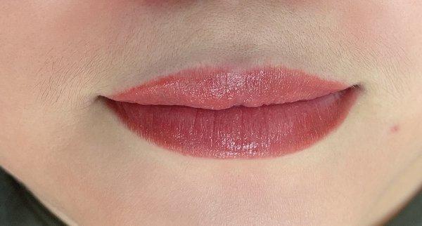 Lash & Brow by Jessie