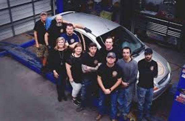 North Main Automotive