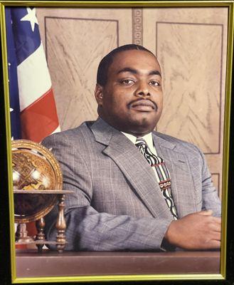 Richardson Funeral Home of Louisiana