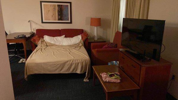 Residence Inn Boston Andover