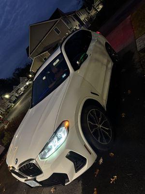 Night And Day Detailing