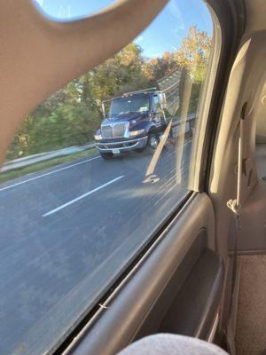 Mel's Towing & Service Center