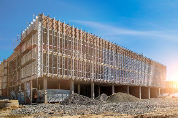 Structura Builders