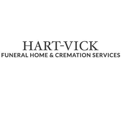 Hart-Vick Funeral Home & Cremation Services