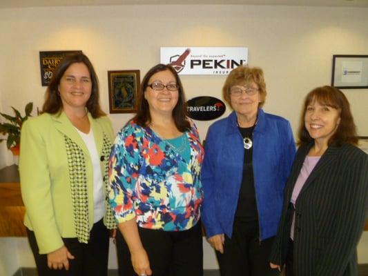 Martin Insurance Agency